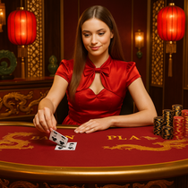 F7Casino - Live Baccarat - Play with Real Dealers