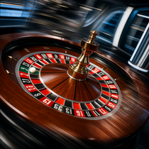 F7Casino - Live Roulette - Play with Real Dealers