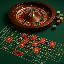 F7Casino - Live Roulette Tables - Evolution Gaming UK