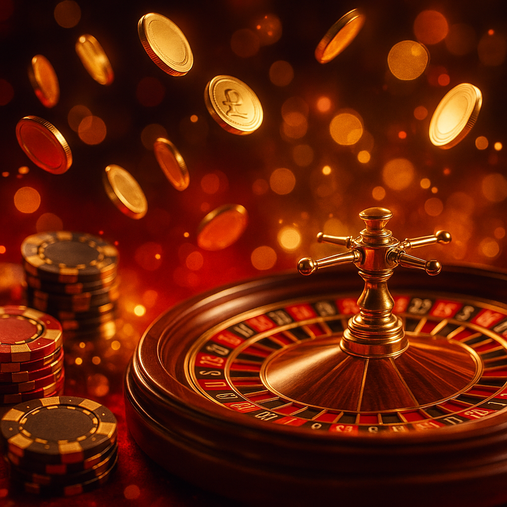 F7Casino Welcome Bonus - Up to £450 + 250 Free Spins