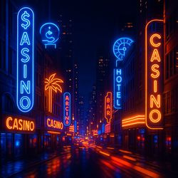 F7Casino Welcome Bonus - 100% up to £450 + 250 Free Spins