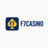F7Casino - UK Online Casino