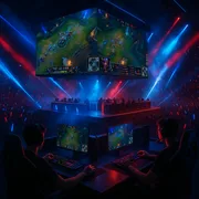 F7Casino - Esports Betting League of Legends - UK Betting Site