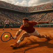 F7Casino - Tennis Betting - Live Match Odds